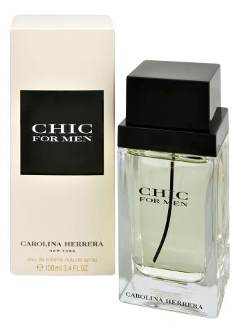 Carolina Herrera Chic For Men - EDT 2 ml - eșantion cu pulverizator