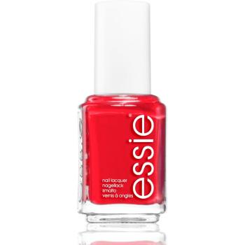 essie nails lac de unghii culoare 63 Too Too Hot 13,5 ml