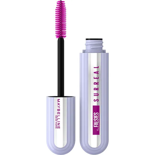 Maybelline Rimel de alungire Falsies Surreal (Mascara) 10 ml Black
