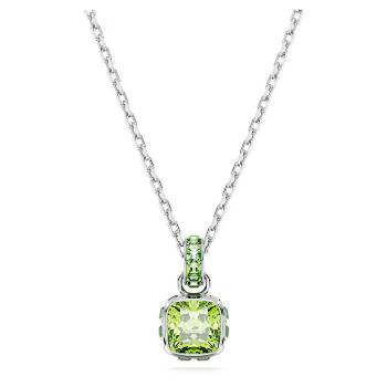 Swarovski Colier decent pentru femeile născute în august Birthstone 5651706