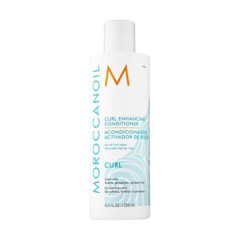 Moroccanoil Balsam pentru ondularea părului ( Curl Enhancing Conditioner) 250 ml