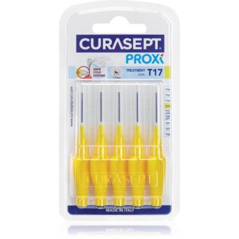 Curasept Tproxi perie interdentara 1,7 mm 5 buc