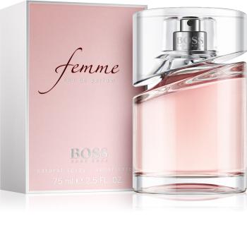 Hugo Boss Boss Femme - EDP 2 ml - eșantion cu pulverizator