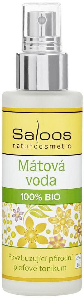 Arclemosó SALOOS 100% Bio Borsmenta víz 100 ml