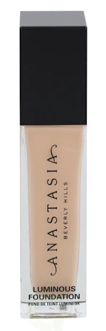 Anastasia Beverly Hills Fond de ten iluminator pentru machiaj Luminous Foundation 30 ml 150W