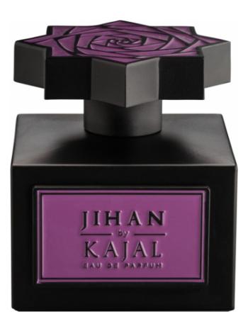 Kajal Perfumes Jihan - EDP 100 ml