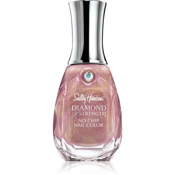 Sally Hansen Diamond Strength No Chip lac de unghii cu rezistenta indelungata culoare Flower Girl 13,3 ml