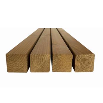 ASKO Fasádny hranol THERMOBOROVICE 42 × 42 × 4200 mm