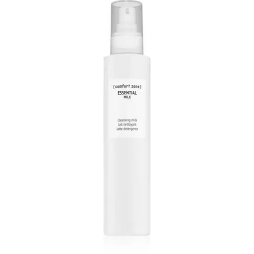 Comfort Zone Essential lapte de curățare 200 ml