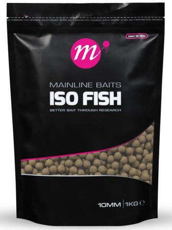 Mainline boilie shelf life iso fish - 5 kg 10 m