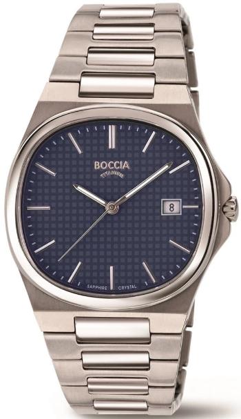 Boccia Titanium Trend 3657-02