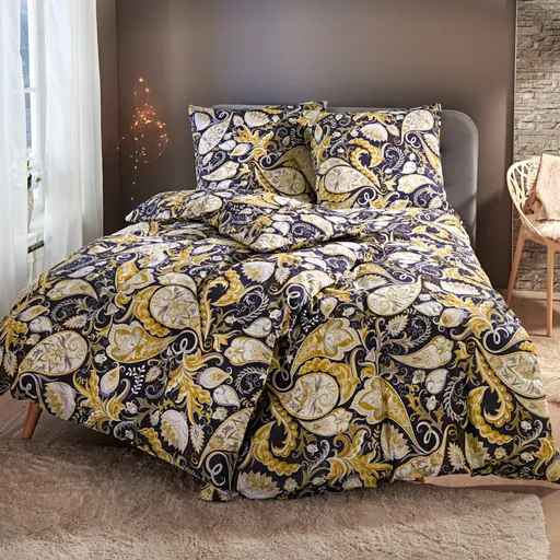 Lenjerie de pat Paisley