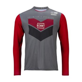 
                         Tricou de ciclism cu mânecă lungă de vară - PROLIGHT 
                