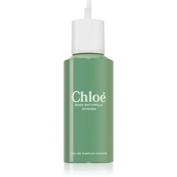 Chloé Rose Naturelle Intense Eau de Parfum rezerva pentru femei 150 ml