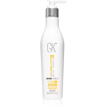 GK Hair Color Shield balsam pentru păr vopsit cu filtru UV 240 ml