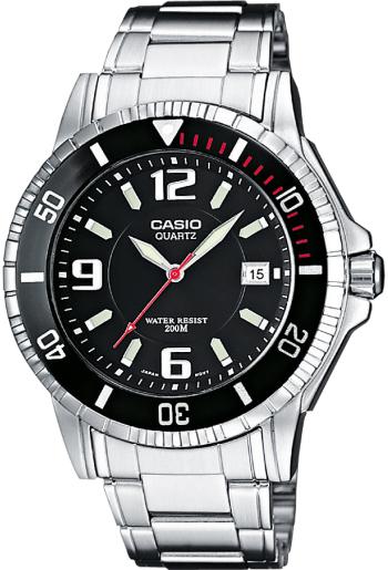 Casio cuarț MTD-1053D-1AVES (006)