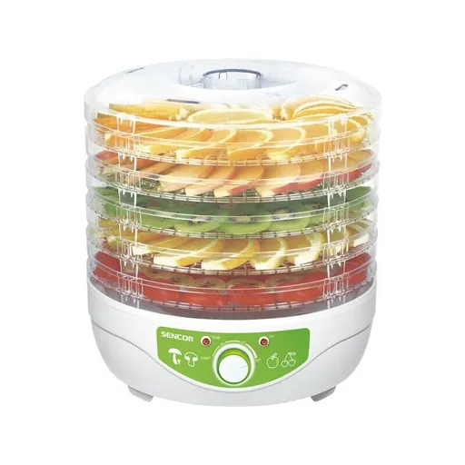 SENCOR SFD 790WH uscător de alimente