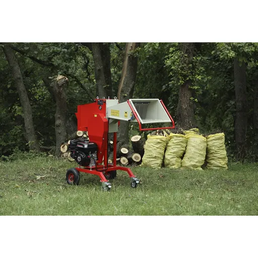 Tocator Crengi AM-80 BD MAX, ARPAL, Motor 7 CP, Diametru max. 80 mm