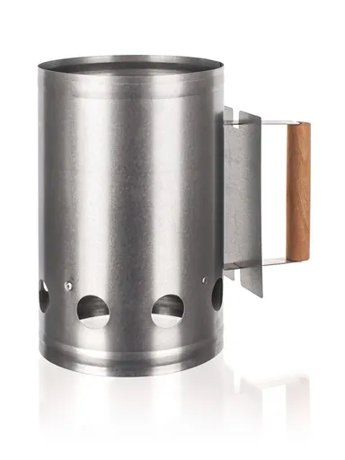 Aprinzator de brichete