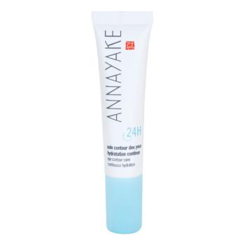 Annayake 24H Hydration Eye Contour Care Continuous Hydration crema de ochi hidratanta 15 ml