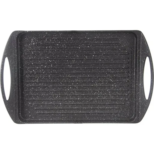 Placă grătar Orion Grande 42 x 27 cm, L