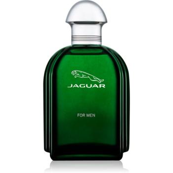 Jaguar For Men Eau de Toilette pentru bărbați 100 ml