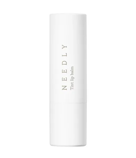 NEEDLY Balsam de buze tonifiant (Tint Lip Balm) 3,8 g
