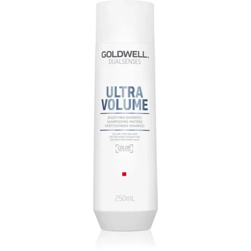 Goldwell Dualsenses Ultra Volume șampon cu efect de volum pentru părul fin 250 ml