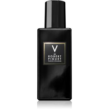 Robert Piguet V Eau de Parfum pentru femei 100 ml