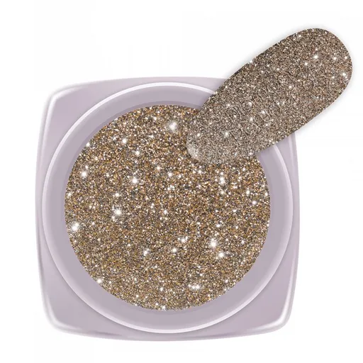 Pulbere stralucitoare Diamond 2M Nr. 05