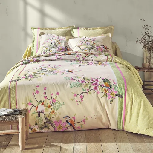 Lenjerie de pat Birdy