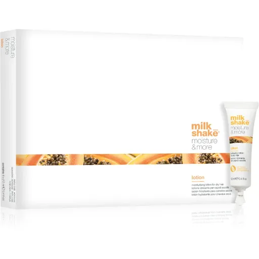 milk_shake® Moisture