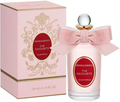 Penhaligon's The Favourite - EDP 100 ml
