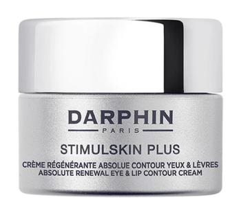Darphin Cremă de întinerire pentru ochi și buze Stimulskin Plus (Absolute Renewal Eye & Lip Contour Cream) 5 ml