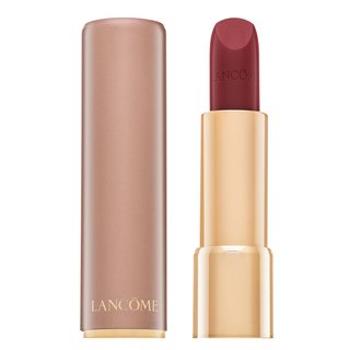 Lancôme L'ABSOLU ROUGE Intimatte 155 Burning Lips rúž so zmatňujúcim účinkom 3,4 g