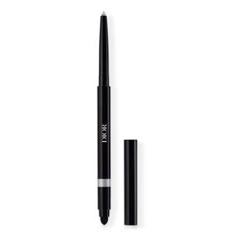 Dior Creion pentru ochi rezistent la apă Diorshow (Stylo) 0,3 g Pearly Silver