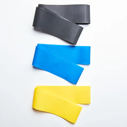 3 Benzi pentru exercitii Vivadia