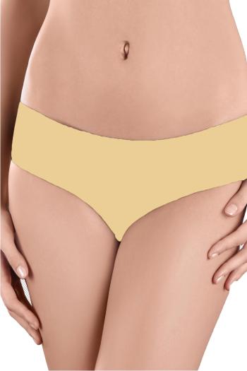 Chiloți pentru femei 121 beige