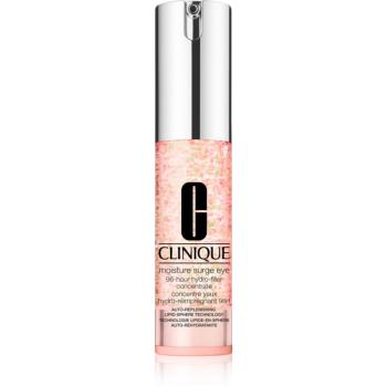 Clinique Moisture Surge™ Eye 96-Hour Hydro-Filler Concentrate gel de ochi hidratant 15 ml