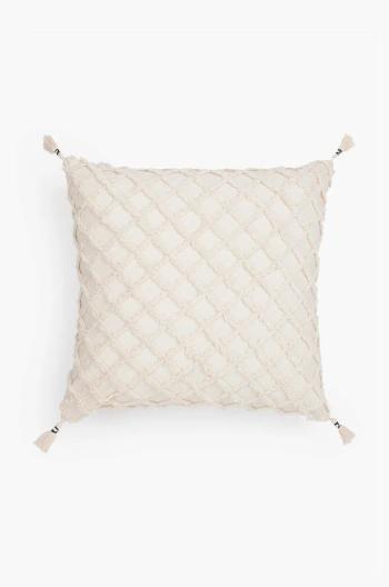 Calma House pamut párnahuzat Royal 45 x 45 cm