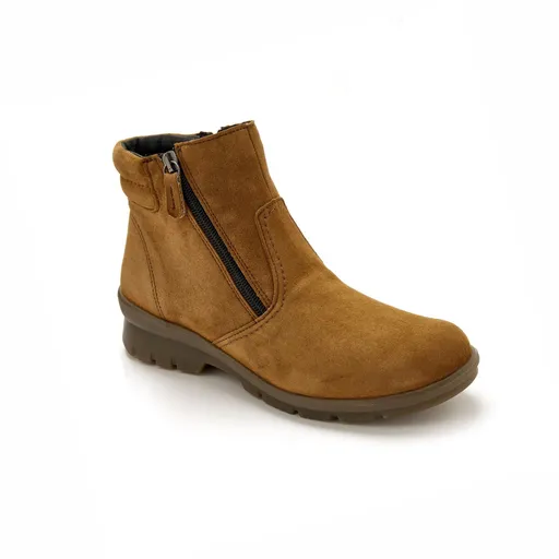 Ghete cu fermoar dublu PÉDICONFORT