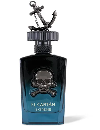 Gulf Orchid El Capitán Extreme - EDP 100 ml