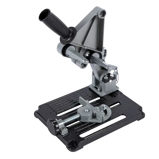 Stativ pentru Polizor Unghiular Ø115/125 mm, Detoolz DZ-SE222