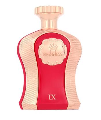 Afnan Highness IX Maroon - EDP 100 ml