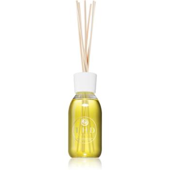 THD Diffusore Arancia E Mandarino difuzor de aroma 200 ml