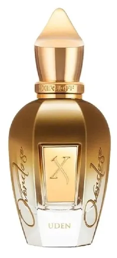 XerJoff Uden Overdose Shooting Stars - parfum 50 ml