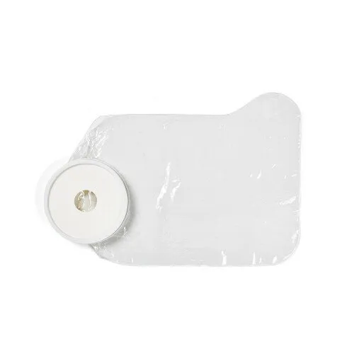 Manșon de protecție la duș Vitility VIT-70110780, pentru picior