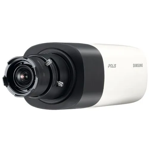 Camera box IP de interior fara lentila SAMSUNG SNB-7004