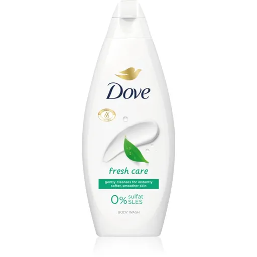 Dove Fresh Care gel de dus hranitor 250 ml