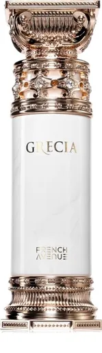 French Avenue Grecia White - parfum 100 ml